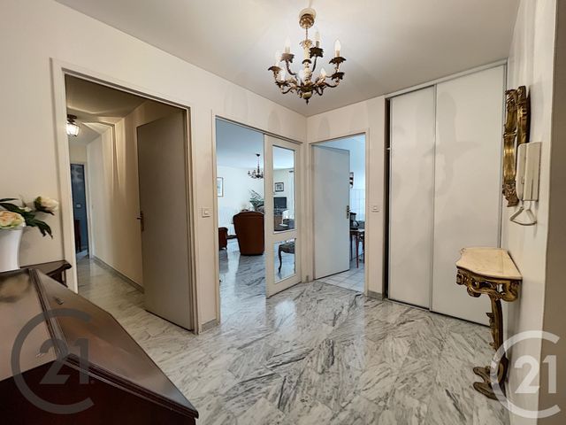Afficher la photo en grand Appartement F4 à louer - 4 pièces - 102.0 m2 - NICE - 06 - PROVENCE-ALPES-COTE-D-AZUR - Century 21 Maison De L'Immobilier