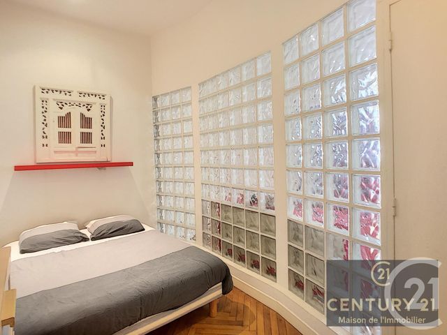 Afficher la photo en grand Appartement F2 à louer - 2 pièces - 38.0 m2 - NICE - 06 - PROVENCE-ALPES-COTE-D-AZUR - Century 21 Maison De L'Immobilier