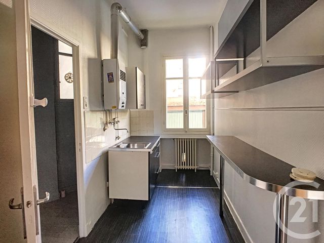 Afficher la photo en grand Appartement F1 à louer - 1 pièce - 28.0 m2 - NICE - 06 - PROVENCE-ALPES-COTE-D-AZUR - Century 21 Maison De L'Immobilier