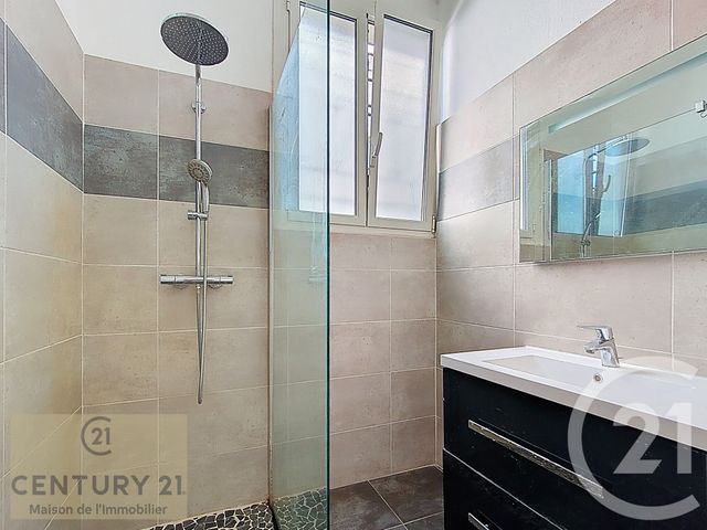 Appartement T3 à vendre - 3 pièces - 88.1 m2 - NICE - 06 - PROVENCE-ALPES-COTE-D-AZUR - Century 21 Maison De L'Immobilier