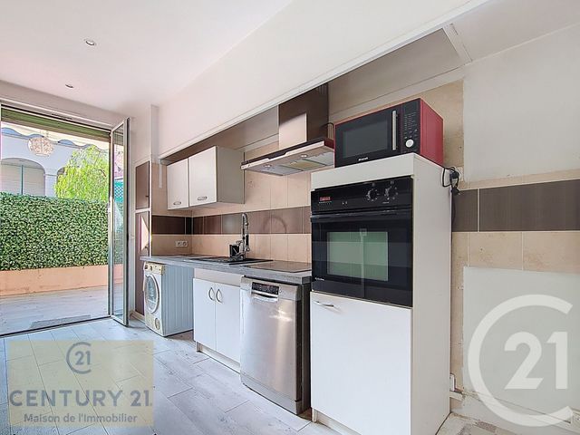 Appartement T3 à vendre - 3 pièces - 88.1 m2 - NICE - 06 - PROVENCE-ALPES-COTE-D-AZUR - Century 21 Maison De L'Immobilier