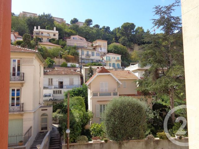 Afficher la photo en grand Appartement F2 à louer - 2 pièces - 34.0 m2 - NICE - 06 - PROVENCE-ALPES-COTE-D-AZUR - Century 21 Maison De L'Immobilier