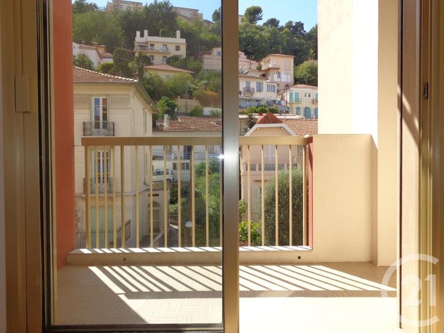 Afficher la photo en grand Appartement F2 à louer - 2 pièces - 34.0 m2 - NICE - 06 - PROVENCE-ALPES-COTE-D-AZUR - Century 21 Maison De L'Immobilier