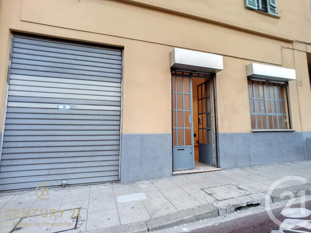 commerce à vendre - 88.17 m2 - NICE - 06 - PROVENCE-ALPES-COTE-D-AZUR - Century 21 Maison De L'Immobilier
