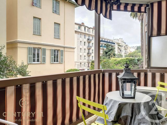 Appartement T3 à vendre - 3 pièces - 68.63 m2 - NICE - 06 - PROVENCE-ALPES-COTE-D-AZUR - Century 21 Maison De L'Immobilier