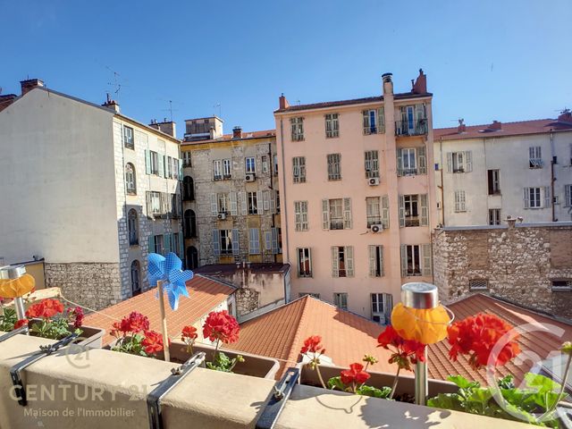 appartement - NICE - 06