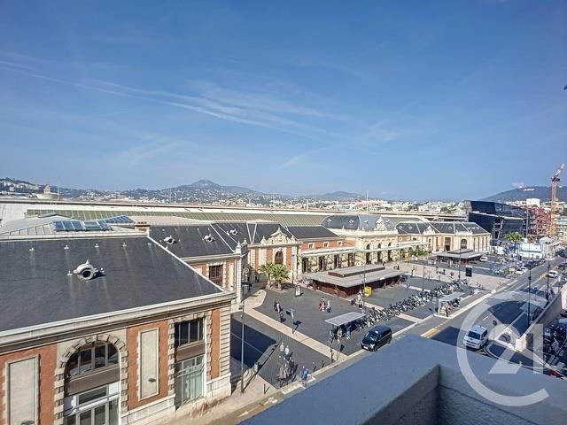 appartement - NICE - 06