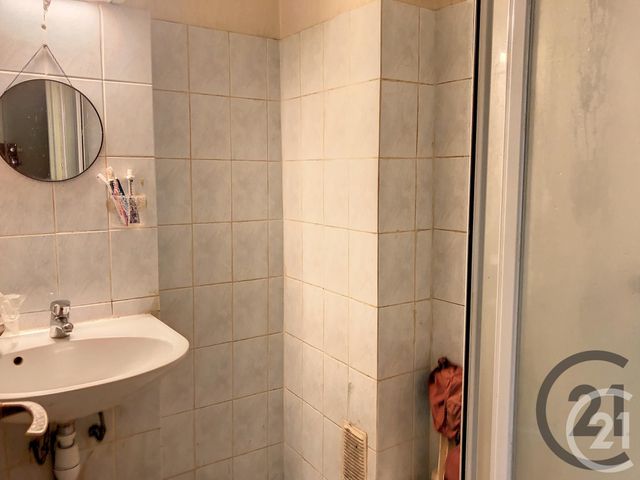 Appartement F1 à vendre - 1 pièce - 30.32 m2 - NICE - 06 - PROVENCE-ALPES-COTE-D-AZUR - Century 21 Maison De L'Immobilier