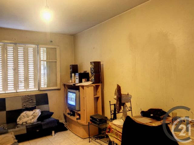 Appartement F1 à vendre - 1 pièce - 30.32 m2 - NICE - 06 - PROVENCE-ALPES-COTE-D-AZUR - Century 21 Maison De L'Immobilier