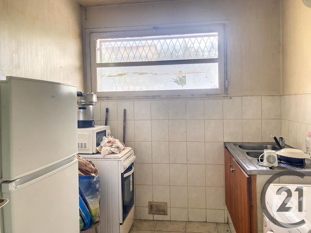 Appartement F1 à vendre - 1 pièce - 30.32 m2 - NICE - 06 - PROVENCE-ALPES-COTE-D-AZUR - Century 21 Maison De L'Immobilier