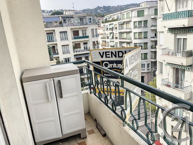 appartement - NICE - 06