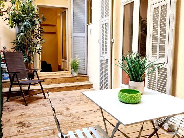 appartement - NICE - 06