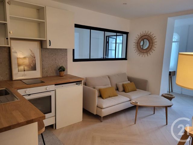 Appartement T2 à vendre - 2 pièces - 27.15 m2 - NICE - 06 - PROVENCE-ALPES-COTE-D-AZUR - Century 21 Maison De L'Immobilier
