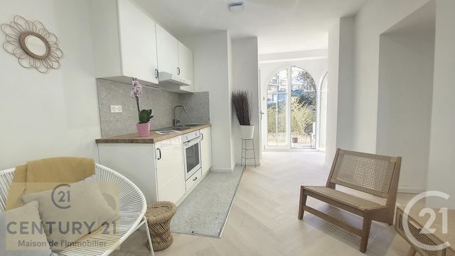 appartement - NICE - 06