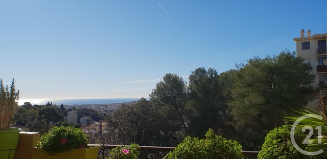 appartement - NICE - 06