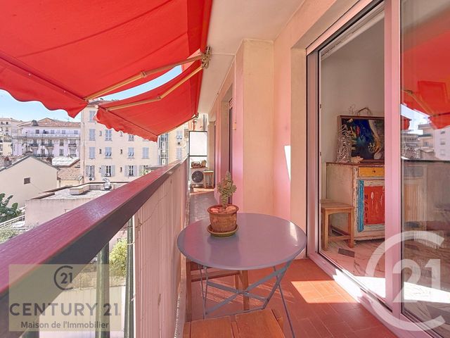 appartement - NICE - 06
