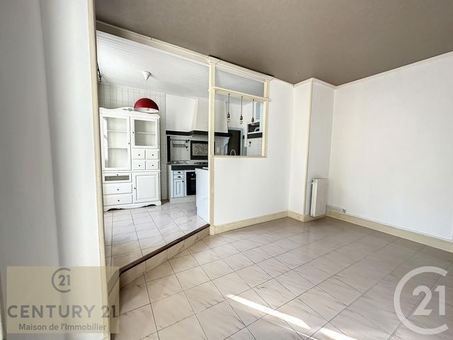 appartement - NICE - 06