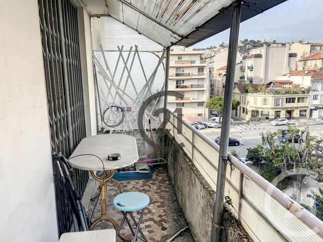appartement - NICE - 06