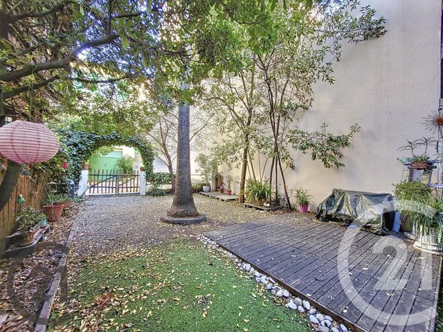 Appartement T3 à louer - 3 pièces - 67.0 m2 - NICE - 06 - PROVENCE-ALPES-COTE-D-AZUR - Century 21 Maison De L'Immobilier