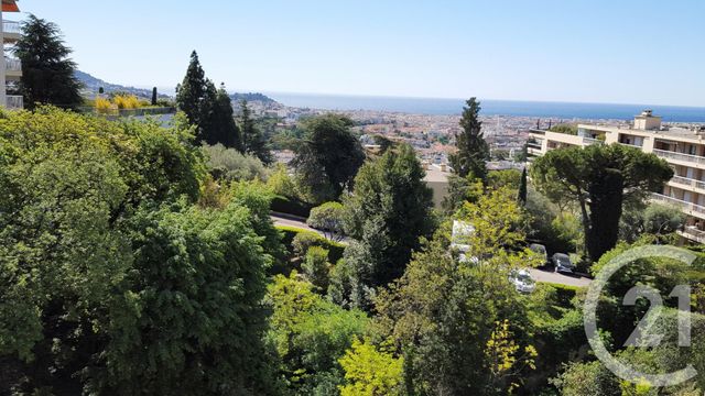 appartement - NICE - 06