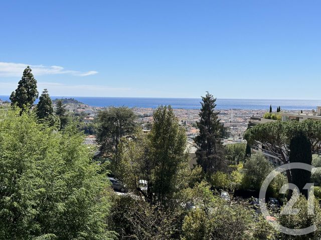 appartement - NICE - 06