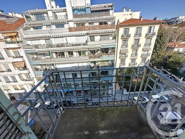 appartement - NICE - 06
