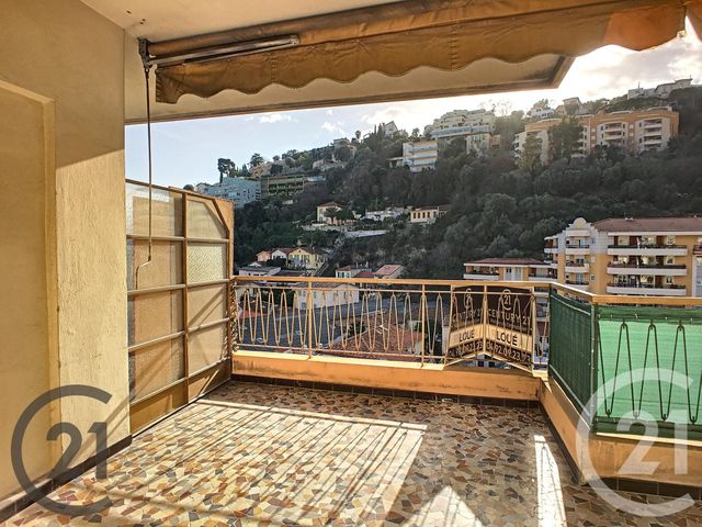 appartement - NICE - 06