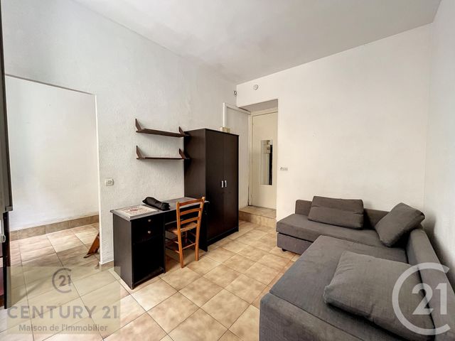 Appartement T2 à vendre - 2 pièces - 35.28 m2 - NICE - 06 - PROVENCE-ALPES-COTE-D-AZUR - Century 21 Maison De L'Immobilier