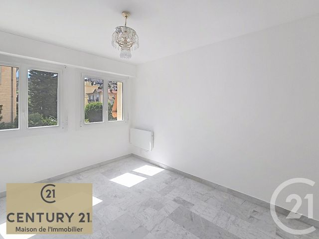 Appartement F2 à vendre - 2 pièces - 39.67 m2 - NICE - 06 - PROVENCE-ALPES-COTE-D-AZUR - Century 21 Maison De L'Immobilier