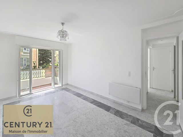 Appartement F2 à vendre - 2 pièces - 39.67 m2 - NICE - 06 - PROVENCE-ALPES-COTE-D-AZUR - Century 21 Maison De L'Immobilier