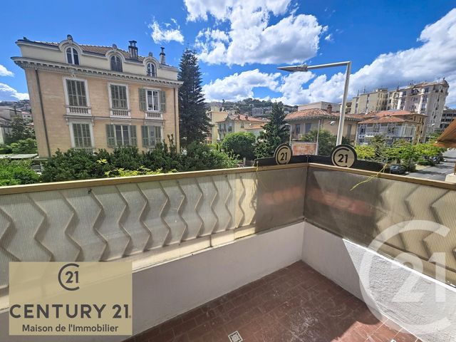 appartement - NICE - 06