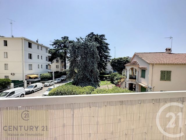 Appartement F4 à vendre - 4 pièces - 93.84 m2 - NICE - 06 - PROVENCE-ALPES-COTE-D-AZUR - Century 21 Maison De L'Immobilier