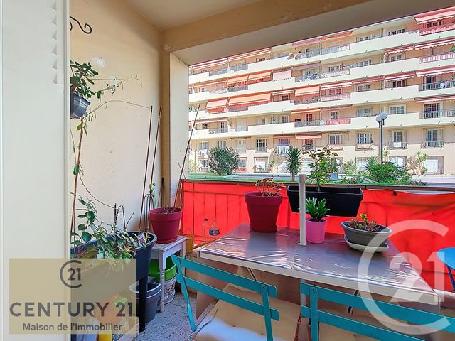 appartement - NICE - 06