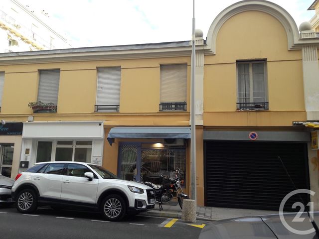 appartement - NICE - 06