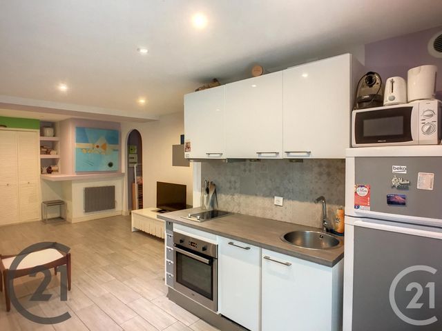 Appartement F2 à louer - 2 pièces - 39.0 m2 - NICE - 06 - PROVENCE-ALPES-COTE-D-AZUR - Century 21 Maison De L'Immobilier