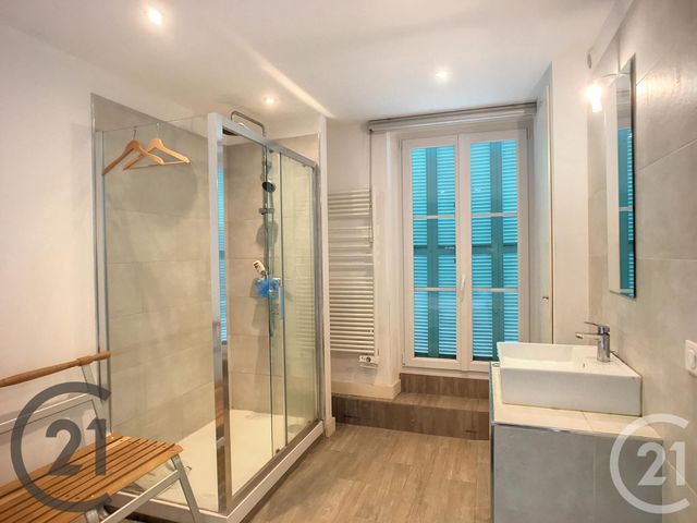 Appartement F2 à louer - 2 pièces - 39.0 m2 - NICE - 06 - PROVENCE-ALPES-COTE-D-AZUR - Century 21 Maison De L'Immobilier