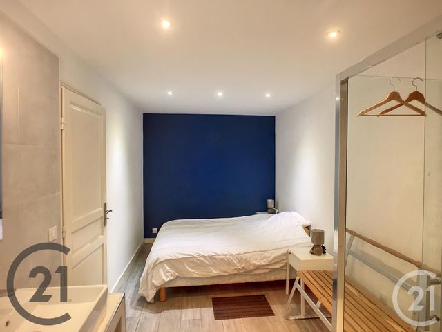 Appartement F2 à louer - 2 pièces - 39.0 m2 - NICE - 06 - PROVENCE-ALPES-COTE-D-AZUR - Century 21 Maison De L'Immobilier