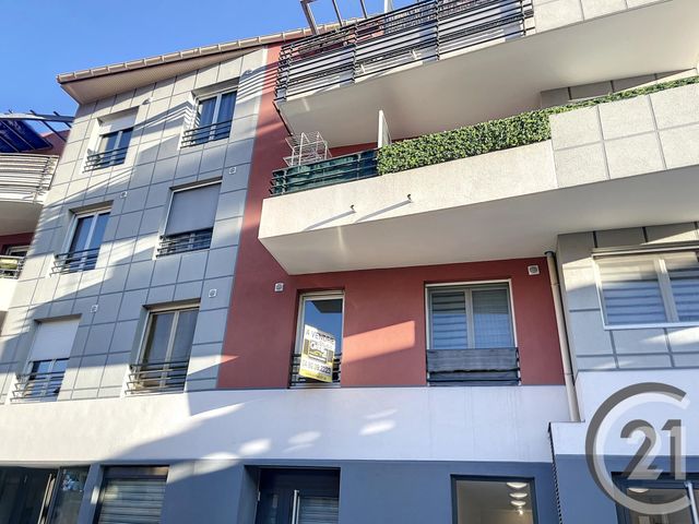 appartement - NICE - 06