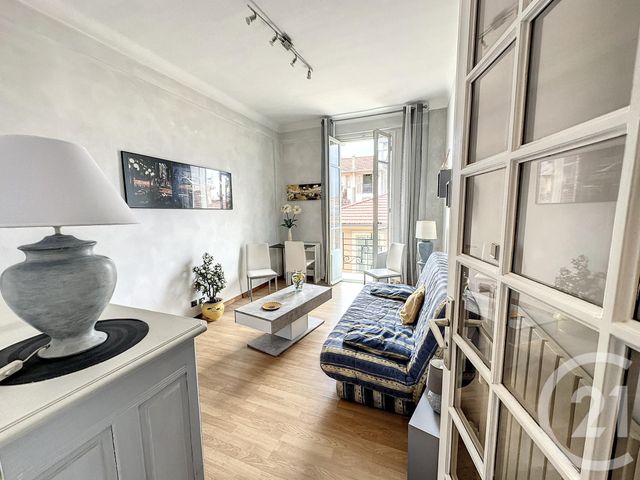 appartement - NICE - 06