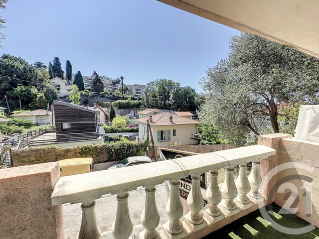 appartement - NICE - 06