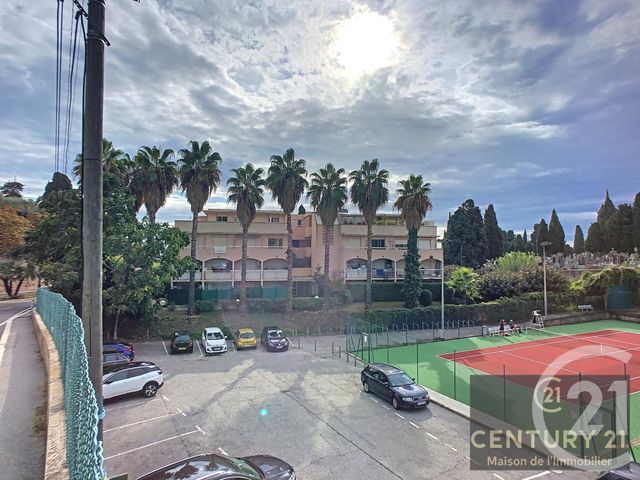 appartement - NICE - 06