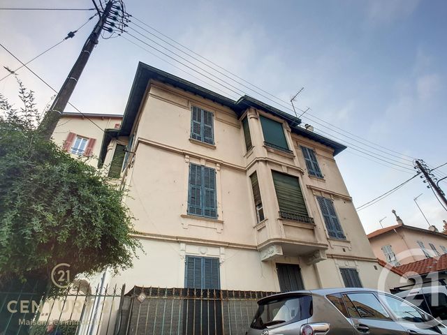 appartement - NICE - 06