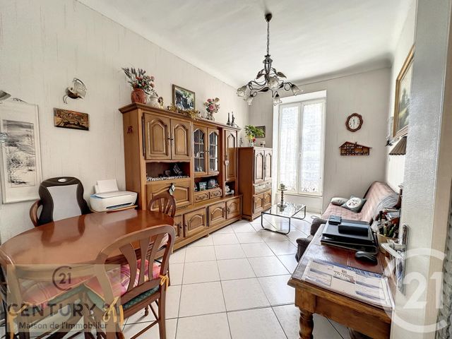 appartement - NICE - 06