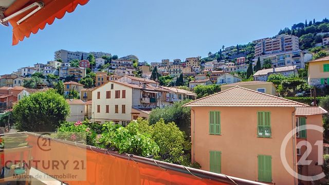 appartement - NICE - 06