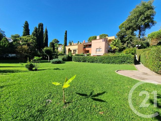 Appartement F4 à vendre - 4 pièces - 89.0 m2 - CAGNES SUR MER - 06 - PROVENCE-ALPES-COTE-D-AZUR - Century 21 Maison De L'Immobilier