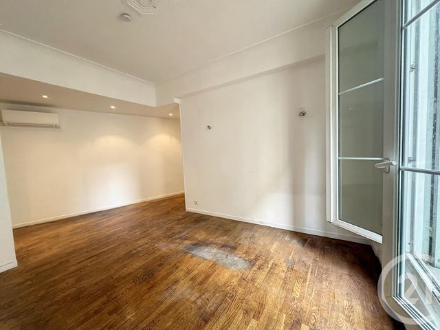 Appartement F3 à louer - 3 pièces - 62.0 m2 - NICE - 06 - PROVENCE-ALPES-COTE-D-AZUR - Century 21 Maison De L'Immobilier