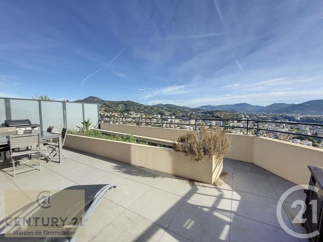 appartement - NICE - 06