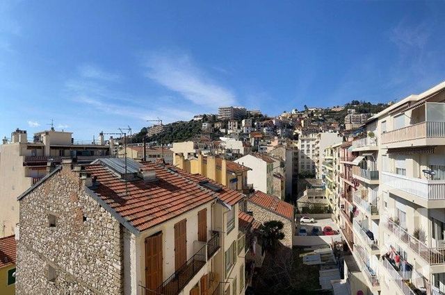 Appartement F3 à vendre - 3 pièces - 83.0 m2 - NICE - 06 - PROVENCE-ALPES-COTE-D-AZUR - Century 21 Maison De L'Immobilier