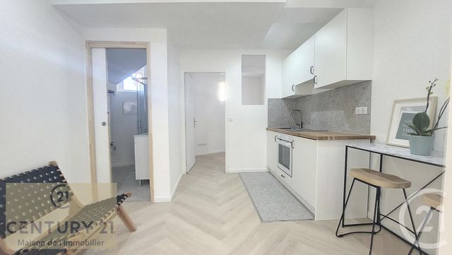appartement - NICE - 06