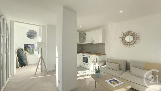 appartement - NICE - 06